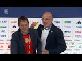Rueda de prensa de Luis de la Fuente tras la final del Mundial 2026 | 🔴 SEFUTBOL
