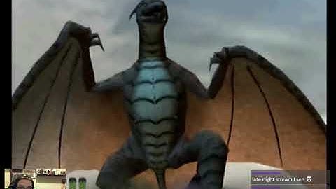 Godzilla: Save the Earth (Part 2)