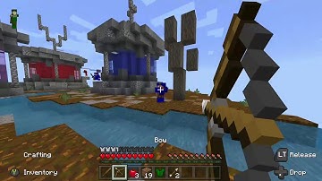 Kill aura hacker in micro battles