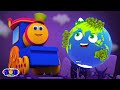 Песня Боба Трейна Планета + образовательные видео от Kids Tv