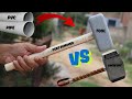 PURE PVC DENT REMOVAL HAMMER ⚒ DIY | REMOVE BIKE, CAR DENT EASLY | MARVEL PVC THOR HAMMER
