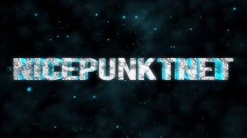 NicePunktNet intro 1080P ULTRA HD