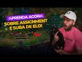 APRENDA AGORA SOBRE ASSIGMENT! #leagueoflegends #leagueoflegendsbrasil