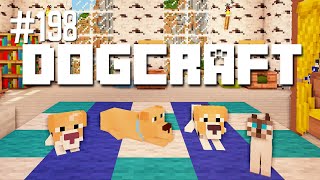 Love Your Pet Day | Dogcraft (Ep.198)