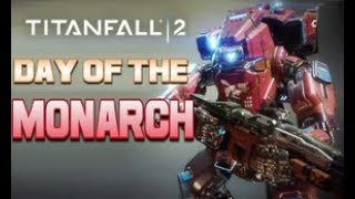 TITANFALL 2   SNAP THE NECK