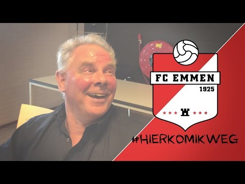 FC Emmen #7: De overkant