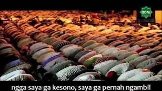 Ketika Tangan Dan Kaki Berbicara by Ustadz Solmed - www.bosdaimanagement.com