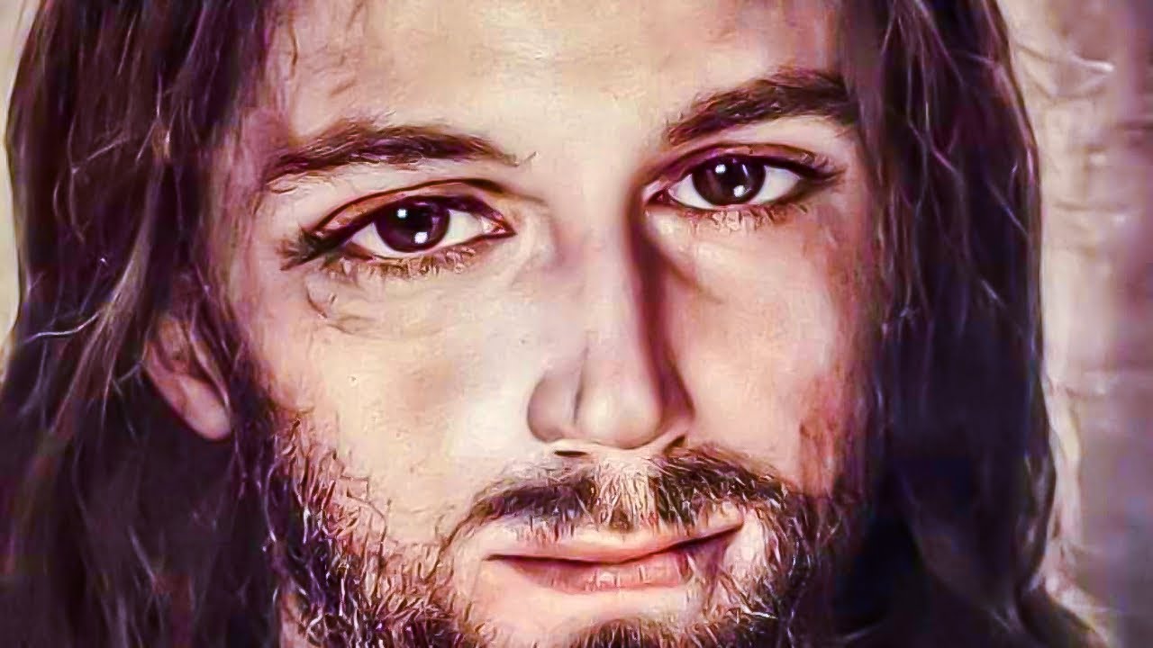 Luke 12 - My Child don’t worry, I will help you