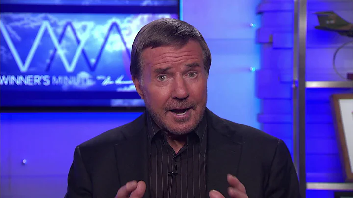 Value Your Employees | The Winner's Minute With Mac Hammond