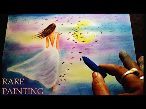 Featured image of post Soft Pastel Painting Techniques : If you are just starting to learn about.