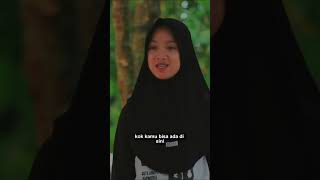 Via Dan Duwi Kembali Bertemu Setelah Sekian Lama