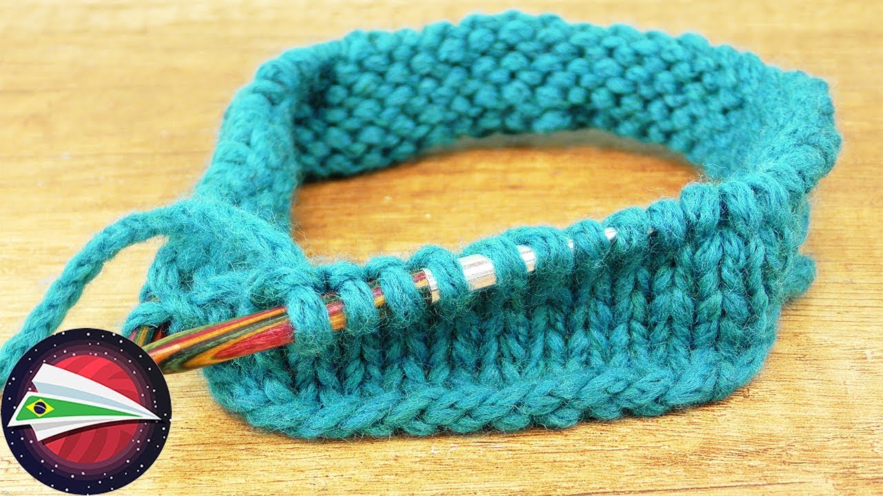 Trico De Uma S Agulha Aprender Tricot Para Iniciantes YouTube trico-de-uma-s-agulha-aprender-tricot-para-iniciantes-youtube