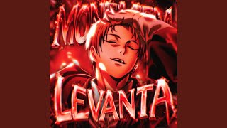 Montagem Levanta (Sped Up)