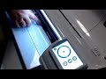 How to Move the Rollers on your Siser Juliet