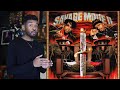 21 Savage & Metro Boomin - SAVAGE MODE 2 First REACTION/REVIEW