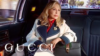 Gucci Sylvie 2018 Campaign