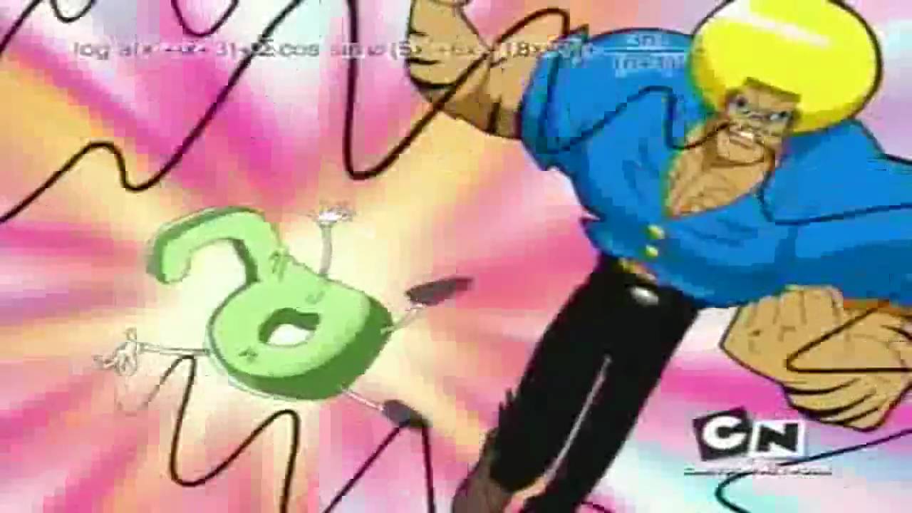 Bobobo-bo Bo-bobo: The Correct Answer  3+3=8!!