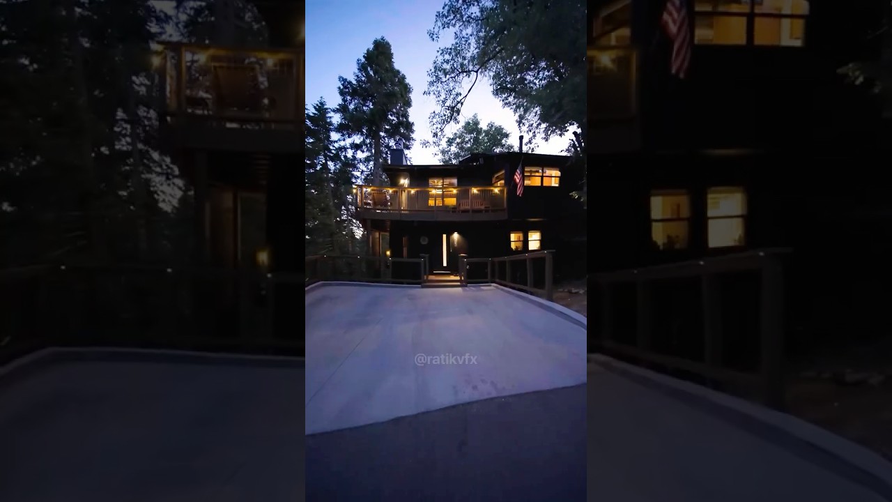 Viral Real Estate Editing style #realestate #realestateediting #realestateeditingtutorial