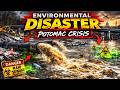 Is the Potomac River Safe? Sewage Spill Update Riverkeepers