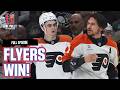 Love Philly: Flyers Edge Penguins 3-2 in Game 1, Mark Recchi on Playoffs