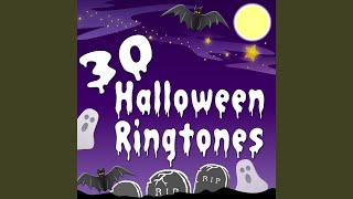 Horror (Halloween Ringtone) screenshot 2
