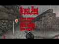 trench crusade doom 2
