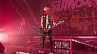Sum 41 - Some Say [Live in Seoul, 27.Feb.2024.]