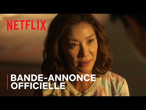 Les Frères Sun | Bande-annonce officielle VF | Netflix France