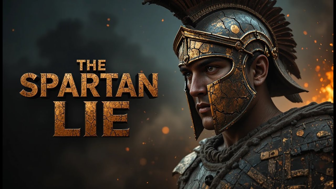 Did Spartans Really Never Surrender?