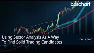 Using Sector Analysis As A Way To Find Solid Trading Candidates