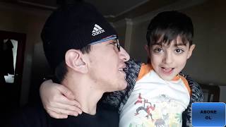 30 Metreden Su Balonu Attik Eğlenceli̇