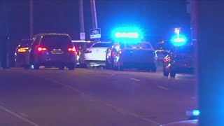 Memphis Police investigating after 1 dead, 2 others injured in Whitehaven shooting