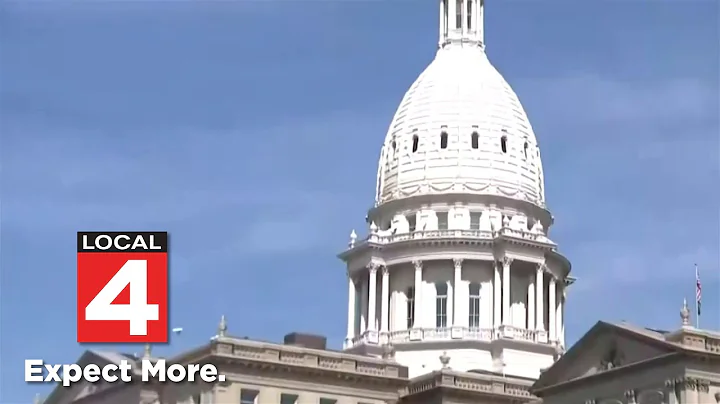 Michigan budget talks near deadline with educators, lawmakers weighing in