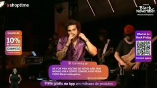 Luan Santana - Ignore (Ao vivo) live LEIA A DESCRIÇÃO