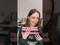 食べ物の英語難しすぎる #国際カップル#英語