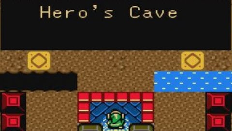 Light plays The Legend of Zelda Oracle of Ages (100% linked run) Part 36