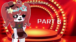 Do You Even Mepaudition For Part 6..