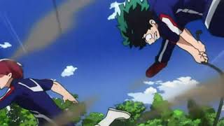 【AMV】 JOGOS DESPORTIVO UA - Last One Standing (OTAKAUM) screenshot 4