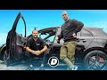 Dit LIJKT een GOEDKOPE AMG | A45S als Daily Driver | DAY1