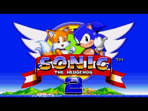 Sonic The Hedgehog 2 Classic – Apps no Google Play