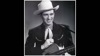 Ernest Tubb - Waltz Across Texas