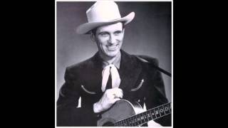 Vignette de la vidéo "Ernest Tubb - Waltz Across Texas"