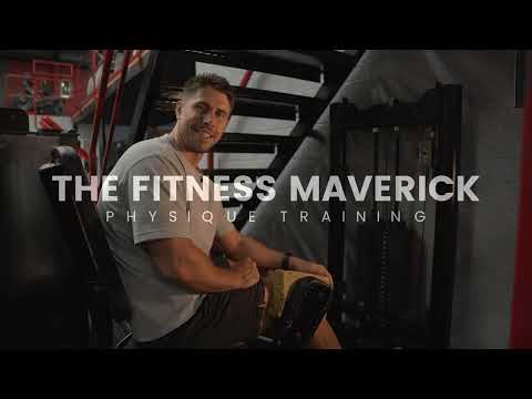 Machine Hip Abductions (padded) | The Fitness Maverick Online Coaching