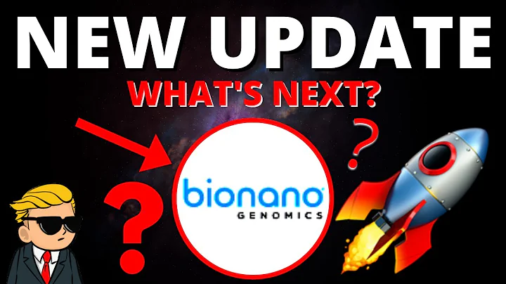 🚨 BNGO Stock (Bionano Genomics) BNGO STOCK PREDICTIONS! BNGO STOCK TRADING STOCK MARKET BNGO UPDATE