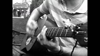 THE B FOUNDATION - "Be Alright" (Acoustic)