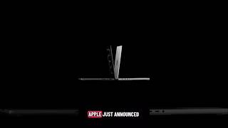 The new Mac Book M5 chip #macbook