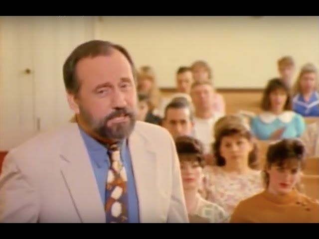 Ray Stevens - Mississippi Squirrel Revival