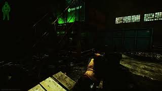 when exfil camping goes wrong
