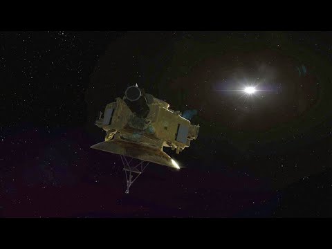 NASA&rsquo;s New Horizons reaches rare cosmic milestone