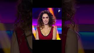 Surpriză totală! Mama lui Roby Roberto apare pe scena iUmor